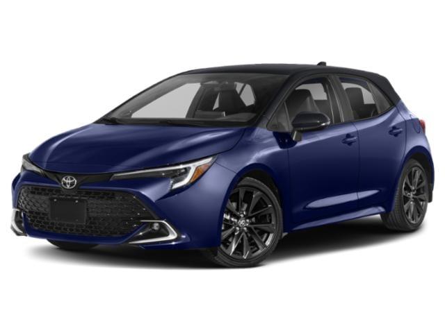 featured car